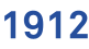 1912 1912