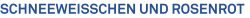 Schneewei�chen und Rosenrot