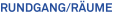 Rundgang/R�ume