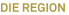 die Region