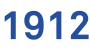 1912 1912