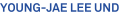 Young-Jae Lee und Young-Jae Lee und