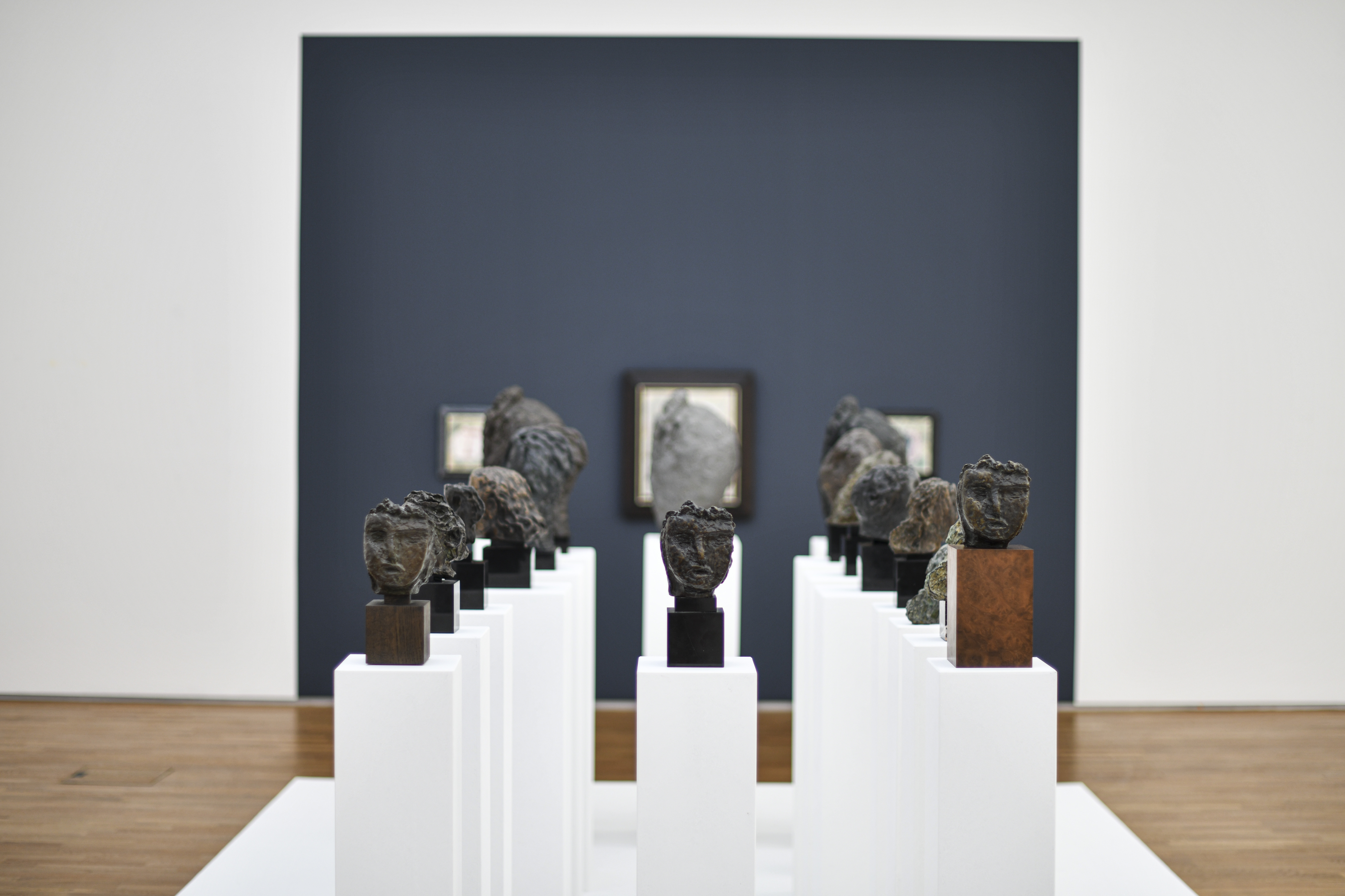 Emil Schumacher Museumnull